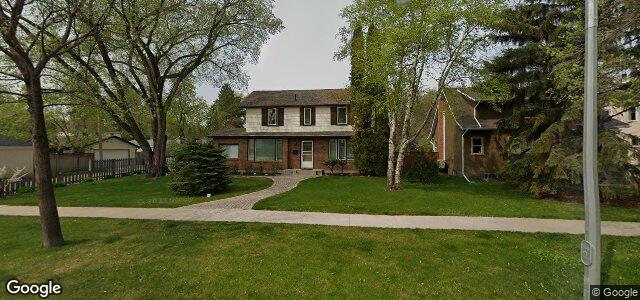 39 Monck Avenue（加拿大曼尼托巴省温尼伯市）房屋照片