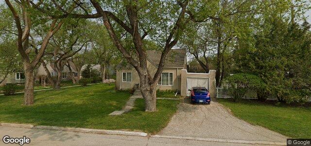 395 Lyndale Drive ਦੀ ਫੋਟੋ, ਵਿਨੀਪਿਗ, ਮੈਨੀਟੋਬਾ