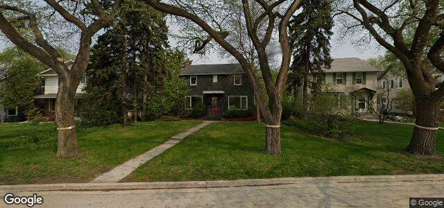 Larawan ng 441 Lyndale Drive sa Winnipeg, Manitoba