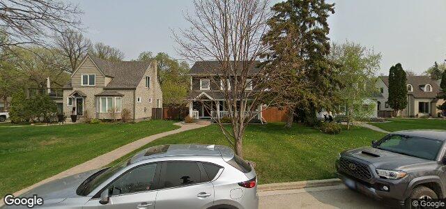 461 Lyndale Drive（加拿大曼尼托巴省溫尼伯市）房屋照片