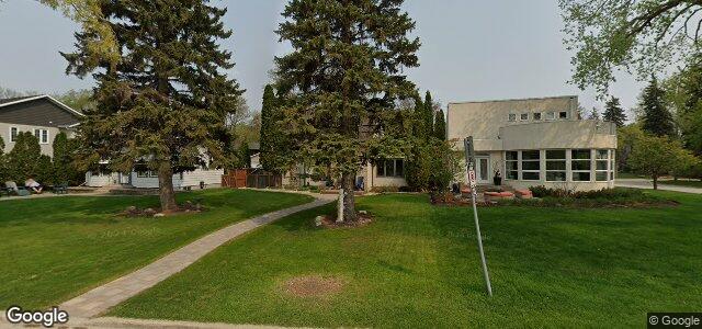 Larawan ng 471 Lyndale Drive sa Winnipeg, Manitoba