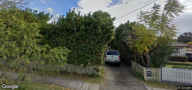 Larawan ng 55 Lawndale Avenue sa Winnipeg, Manitoba