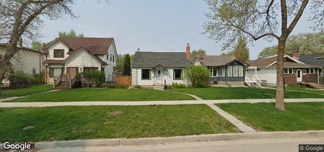 Photo of 55 Tache Avenue in Winnipeg, Manitoba