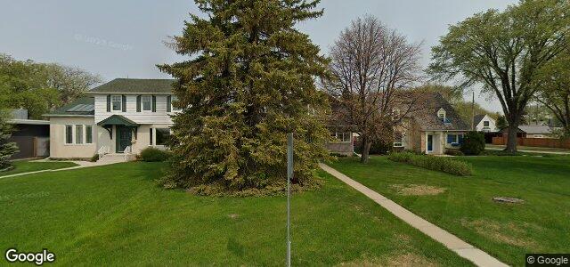 551 Lyndale Drive（加拿大曼尼托巴省温尼伯市）房屋照片