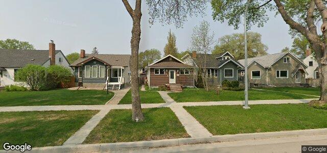 59 Tache Avenue（加拿大曼尼托巴省溫尼伯市）房屋照片