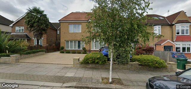 Larawan ng 65 Chandos Avenue sa Winnipeg, Manitoba