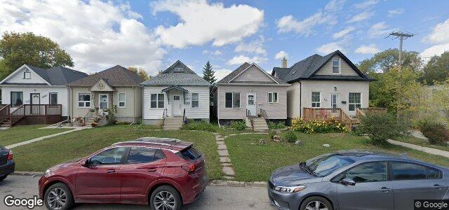 683 Lyndale Drive（加拿大曼尼托巴省温尼伯市）房屋照片