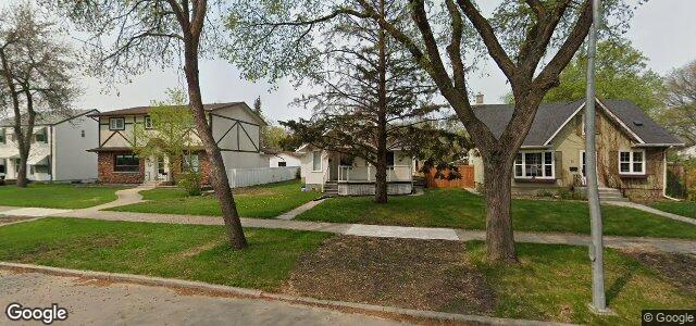 Larawan ng 85 Lawndale Avenue sa Winnipeg, Manitoba