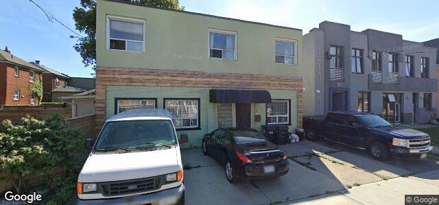 95 Chandos Avenue（加拿大曼尼托巴省溫尼伯市）房屋照片