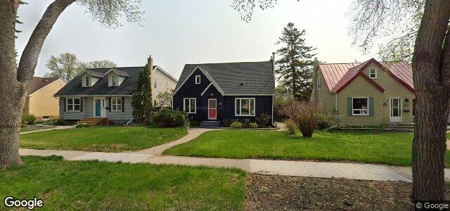Larawan ng 96 Lawndale Avenue sa Winnipeg, Manitoba