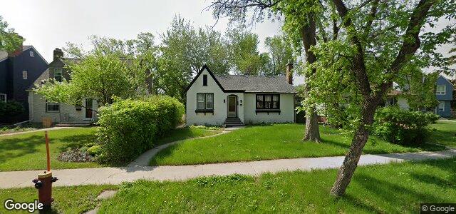 100 Fulham Avenue ਦੀ ਫੋਟੋ, ਵਿਨੀਪਿਗ, ਮੈਨੀਟੋਬਾ