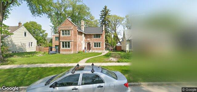 103 Fulham Avenue（加拿大曼尼托巴省温尼伯市）房屋照片