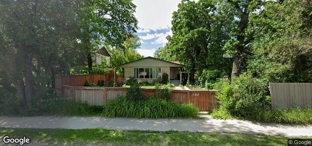 103 Kenaston Boulevard（加拿大曼尼托巴省温尼伯市）房屋照片