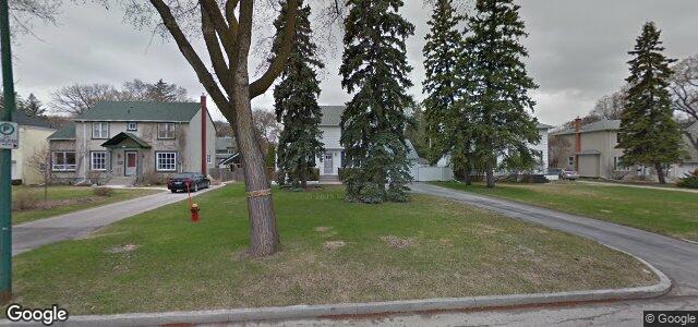 Larawan ng 122 Chataway Boulevard sa Winnipeg, Manitoba