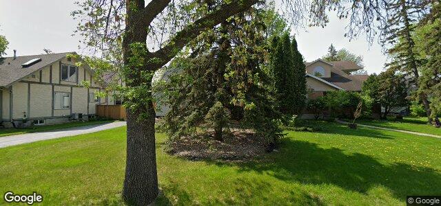 Larawan ng 124 Fulham Avenue sa Winnipeg, Manitoba