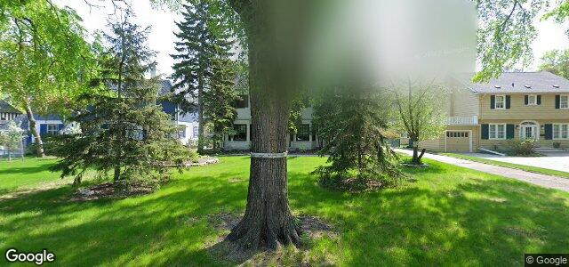 129 Girton Boulevard（加拿大曼尼托巴省溫尼伯市）房屋照片