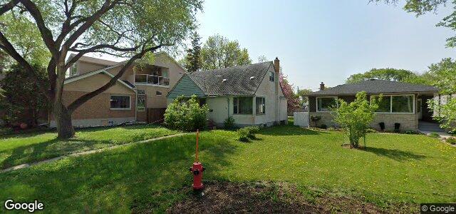 132 Fulham Avenue（加拿大曼尼托巴省溫尼伯市）房屋照片