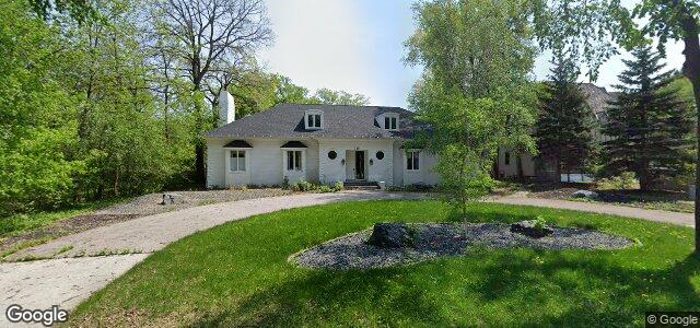 135 Grenfell Boulevard（加拿大曼尼托巴省溫尼伯市）房屋照片