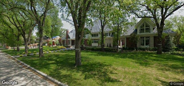 Photo of 137 Handsart Boulevard in Winnipeg, Manitoba