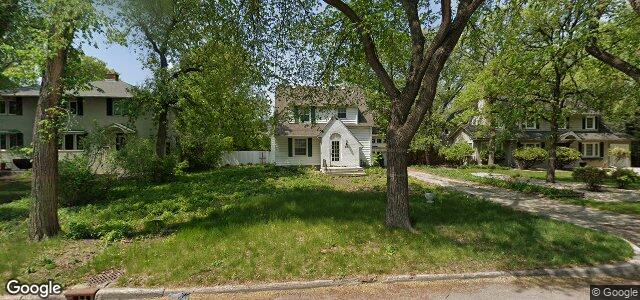 210 Girton Boulevard（加拿大曼尼托巴省温尼伯市）房屋照片