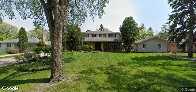 Photo of 225 Handsart Boulevard in Winnipeg, Manitoba