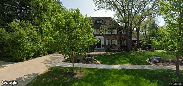 Photo of 225 Lamont Boulevard in Winnipeg, Manitoba