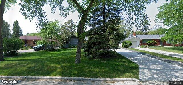 Photo of 226 Grenfell Boulevard in Winnipeg, Manitoba