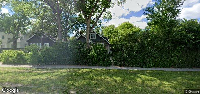 57 Kenaston Boulevard（加拿大曼尼托巴省温尼伯市）房屋照片