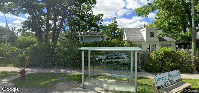 91 Kenaston Boulevard ਦੀ ਫੋਟੋ, ਵਿਨੀਪਿਗ, ਮੈਨੀਟੋਬਾ