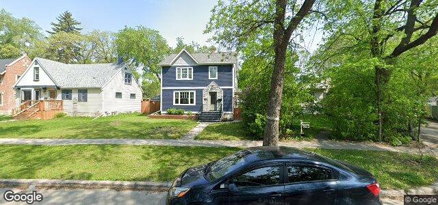 95 Fulham Avenue ਦੀ ਫੋਟੋ, ਵਿਨੀਪਿਗ, ਮੈਨੀਟੋਬਾ