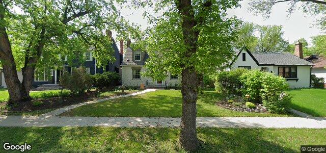 98 Fulham Avenue（加拿大曼尼托巴省温尼伯市）房屋照片