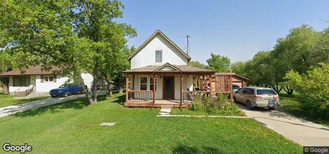 1017 Ducharme Avenue（加拿大曼尼托巴省温尼伯市）房屋照片