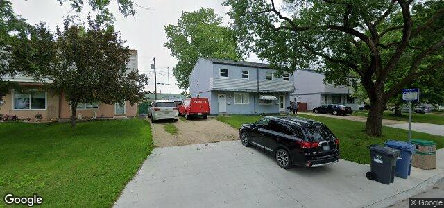 105 Villeneuve Boulevard ਦੀ ਫੋਟੋ, ਵਿਨੀਪਿਗ, ਮੈਨੀਟੋਬਾ