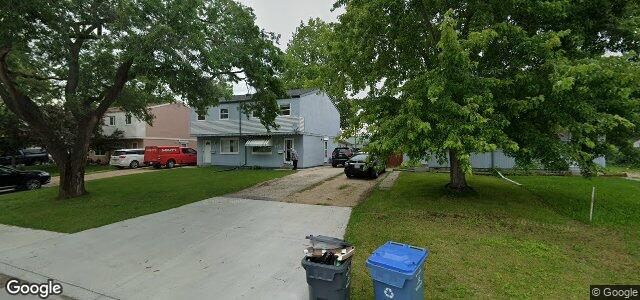 107 Villeneuve Boulevard ਦੀ ਫੋਟੋ, ਵਿਨੀਪਿਗ, ਮੈਨੀਟੋਬਾ