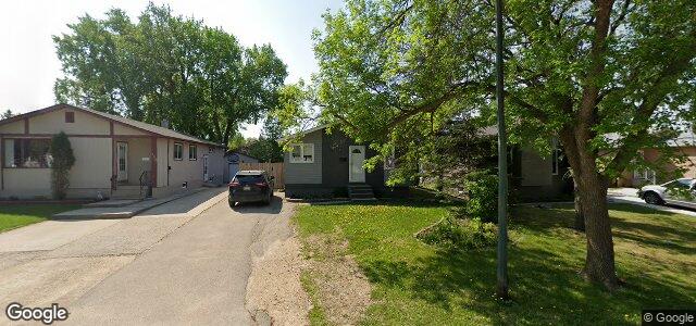 Photo of 114 Dorge Drive in Winnipeg, Manitoba