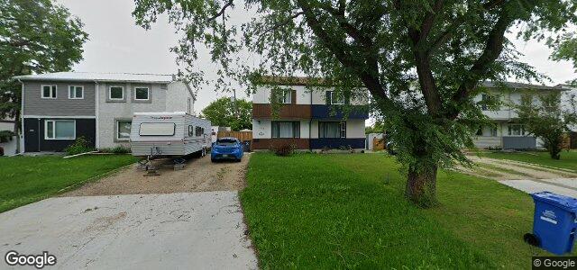 153 Villeneuve Boulevard ਦੀ ਫੋਟੋ, ਵਿਨੀਪਿਗ, ਮੈਨੀਟੋਬਾ
