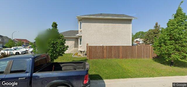Photo of 154 La Porte Drive in Winnipeg, Manitoba