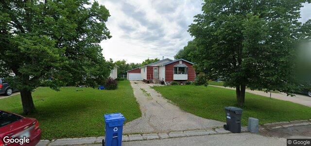 166 Dorge Drive ਦੀ ਫੋਟੋ, ਵਿਨੀਪਿਗ, ਮੈਨੀਟੋਬਾ