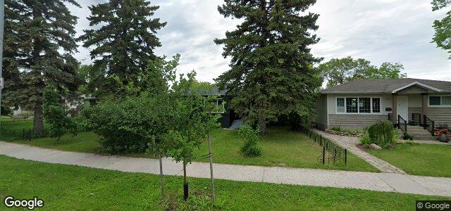 206 Houde Drive（加拿大曼尼托巴省温尼伯市）房屋照片