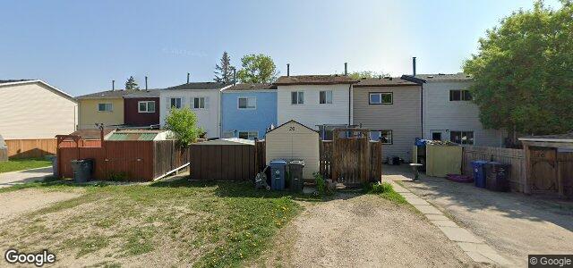 Photo of 26 Villeneuve Boulevard in Winnipeg, Manitoba