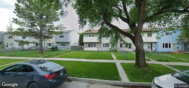 Photo of 32 Villeneuve Boulevard in Winnipeg, Manitoba