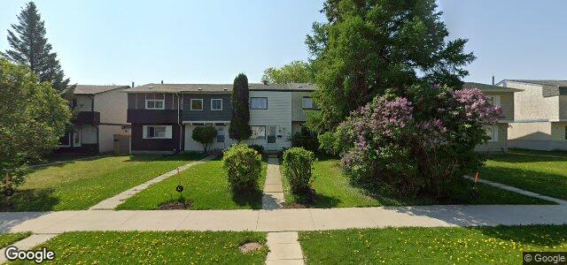 322 Houde Drive（加拿大曼尼托巴省溫尼伯市）房屋照片