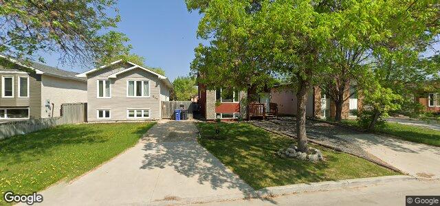 Larawan ng 341 Houde Drive sa Winnipeg, Manitoba