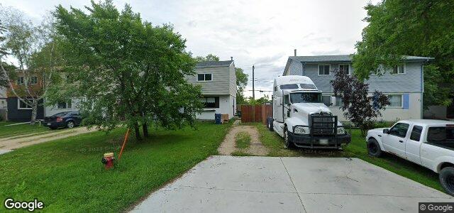 41 Villeneuve Boulevard ਦੀ ਫੋਟੋ, ਵਿਨੀਪਿਗ, ਮੈਨੀਟੋਬਾ