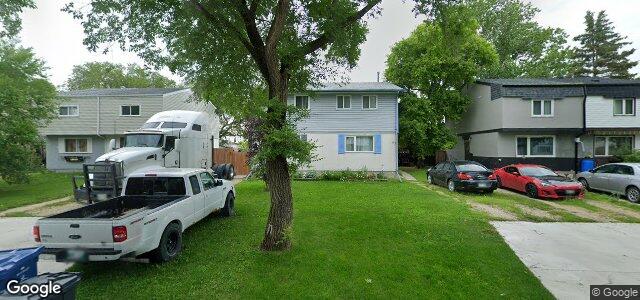 Photo of 45 Villeneuve Boulevard in Winnipeg, Manitoba