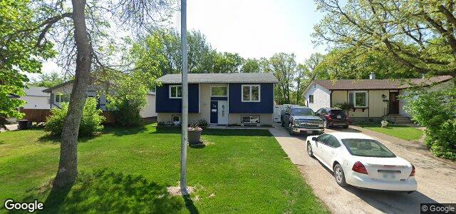 54 Dorge Drive ਦੀ ਫੋਟੋ, ਵਿਨੀਪਿਗ, ਮੈਨੀਟੋਬਾ