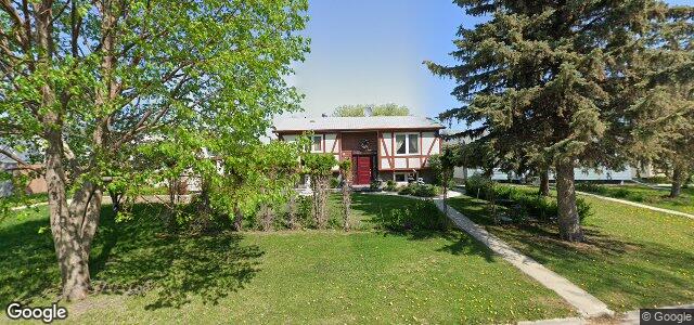 Photo of 55 Dorge Drive in Winnipeg, Manitoba