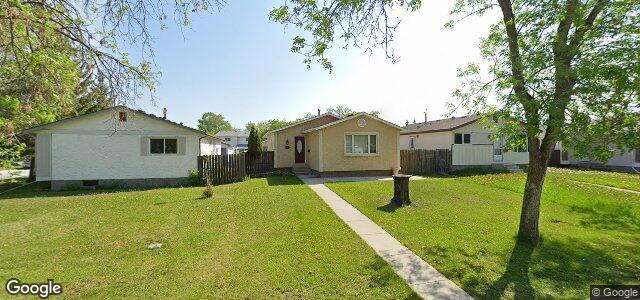 6 Dorge Drive（加拿大曼尼托巴省温尼伯市）房屋照片