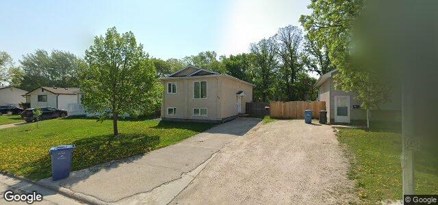 Larawan ng 66 Dorge Drive sa Winnipeg, Manitoba