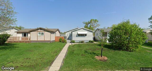 Larawan ng 69 Dorge Drive sa Winnipeg, Manitoba